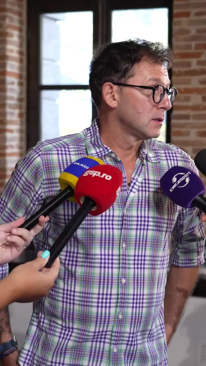 „Și Chivu a făcut-o la Inter”   VIDEO.  Bogdan Lobonț aplaudă  decizia FCSB  de a-l scoate din lot pe Târnovanu