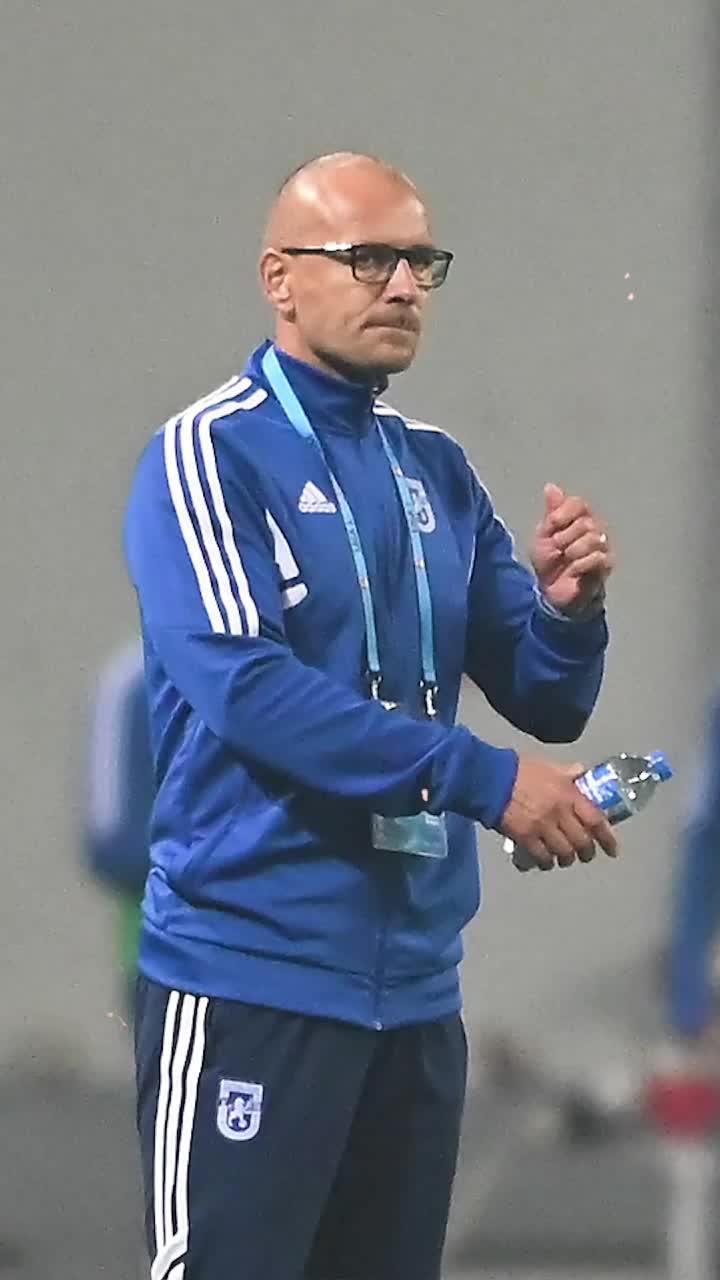 &bdquo;Șarlatani! &Icirc;și păcălesc patronii&rdquo;Fost preparator fizic din Liga 1, acuzații grave:&nbsp;&bdquo;E ceva &icirc;nfiorător. Cunosc extrem de multe cazuri&rdquo;