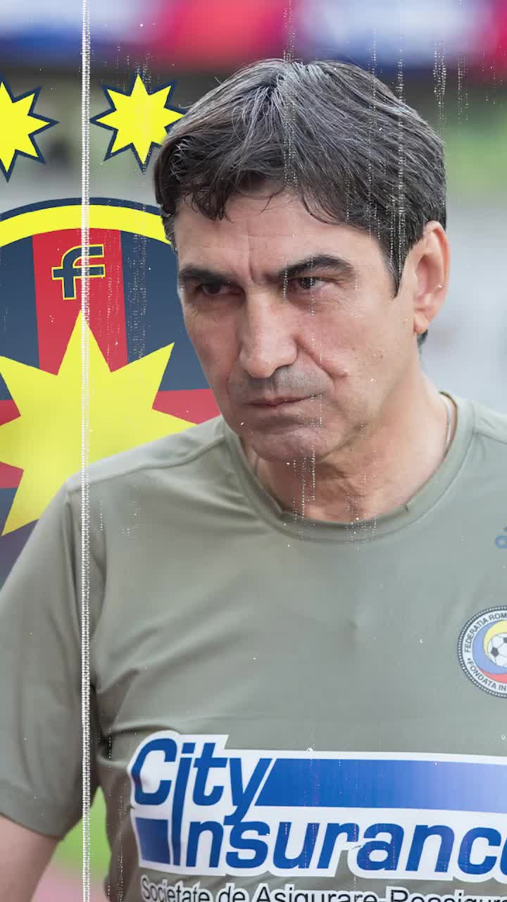 Pițurcă pune tunurile pe FCSB  Nu a avut milă după eliminarea din cupele europene:  „E sat fără câini acolo”  + Atac la Mihai Stoica