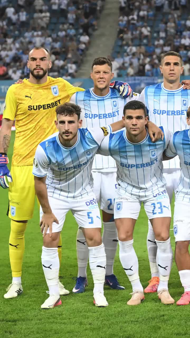 „Irațional, dezastruos, catastrofal”   Bulgarii râd de U Craiova:  „Kairat e un adversar mai greu”. Levski, aproape de play-off-ul Ligii Campionilor