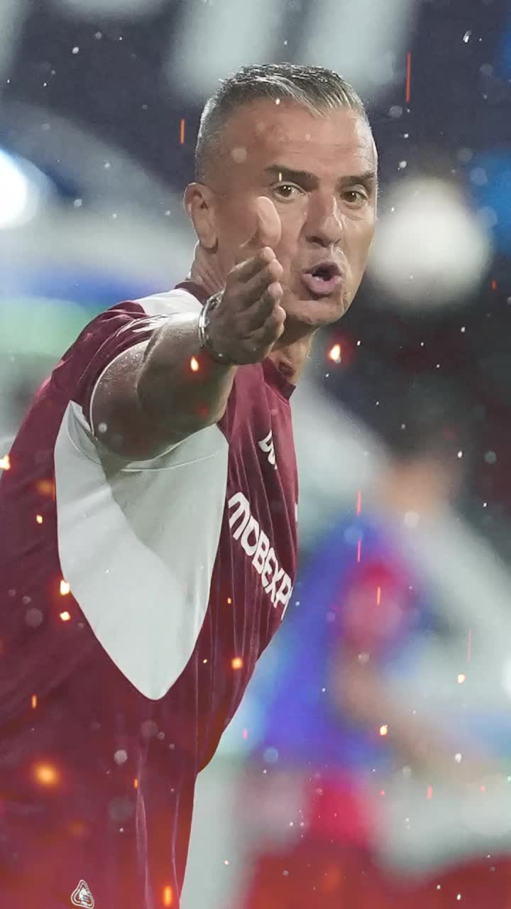 „Dacă nu mă respectați, plec!”   Pancu a urlat în fața jurnaliștilor!  Scos din minți de faza controversată din UTA - Rapid: „Penalty mie la sută!”