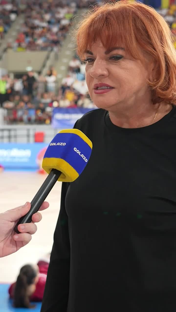 Explicațiile fenomenului Tulcea Carmen Tocală, dintr-o Danubius Arena ne&icirc;ncăpătoare: &bdquo;Echipa trage, publicul vine după ea! Am promovat și Delta Dunării&rdquo;