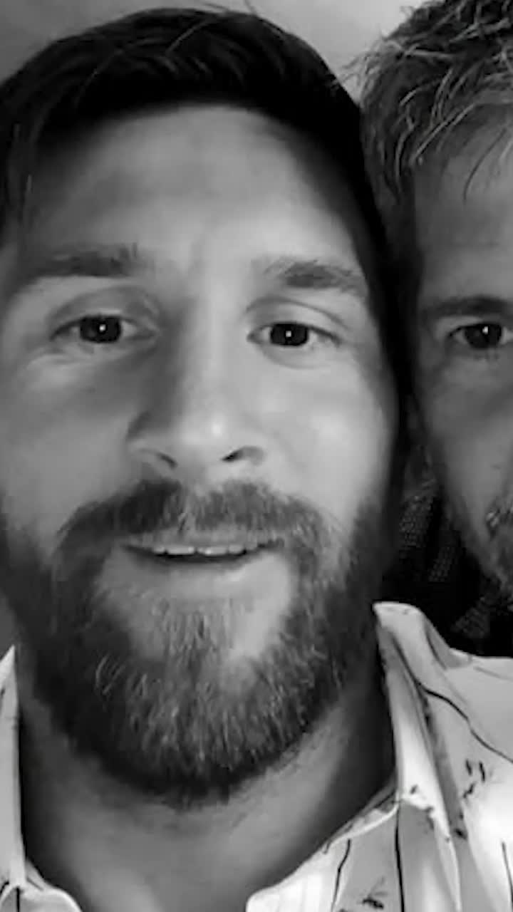 A murit tatăl lui Messi  Ghidul lui Leo  avea 68 de ani.  A făcut totul pentru ca fiul său să devină o legendă