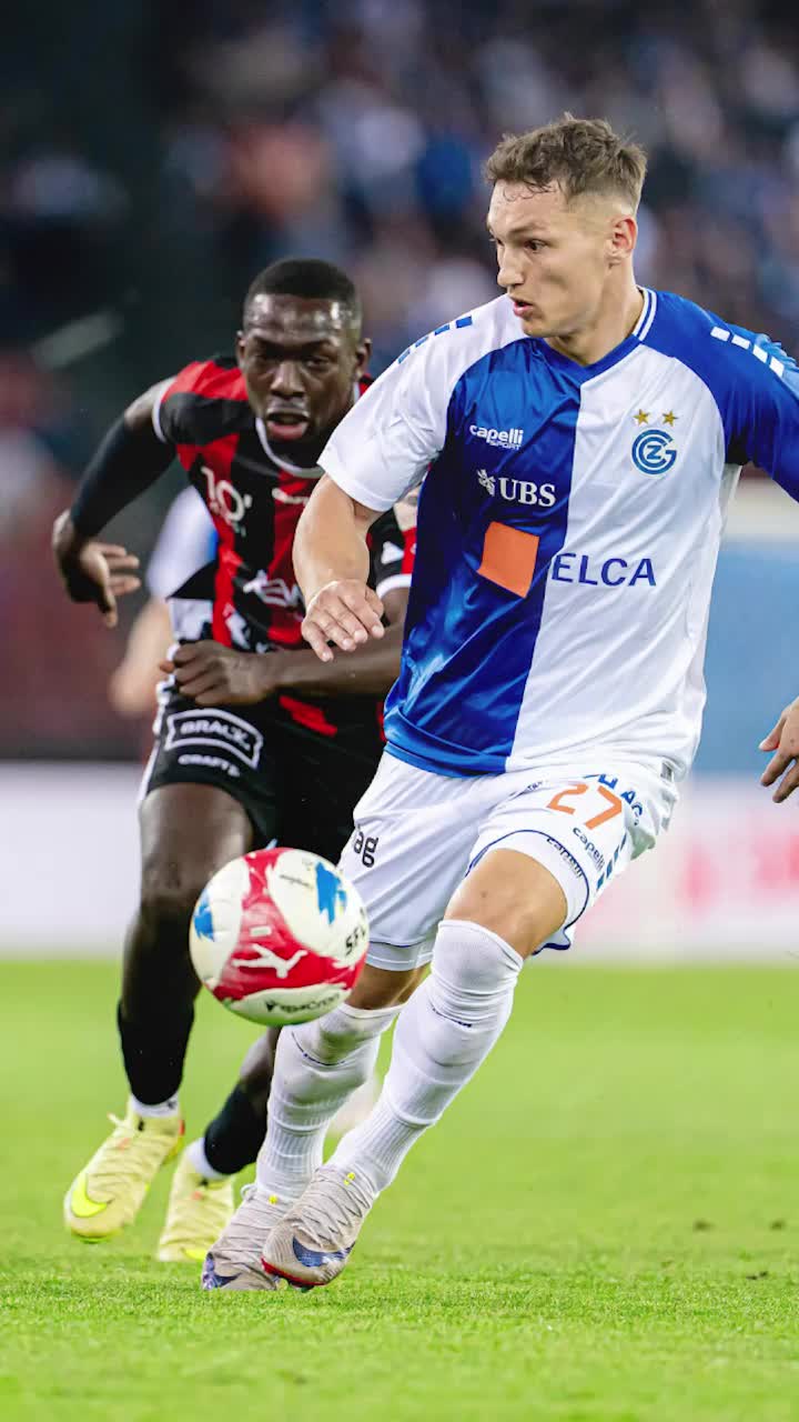 Dinamo vrea un mijlocaș german  „Câinii” au intrat în cursa pentru  ex-căpitanul  lui Grasshopper Zurich