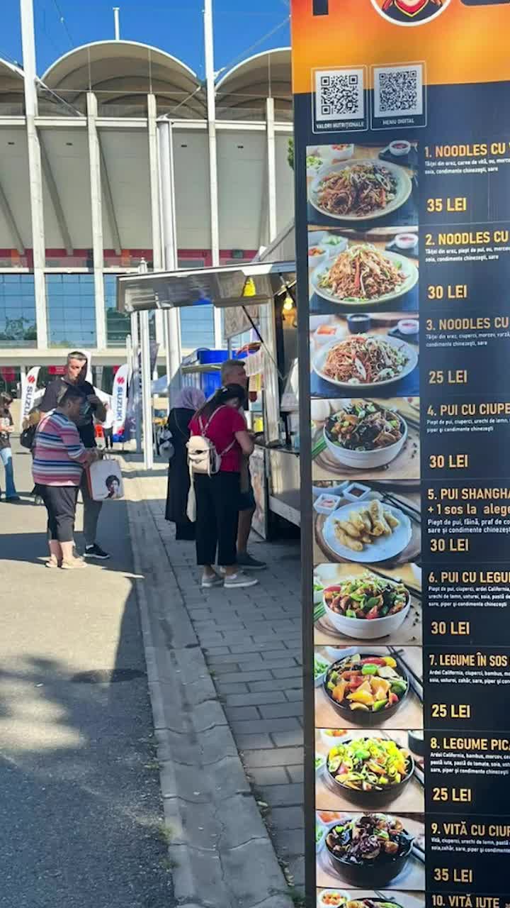 Asia Fest scoate Dinamo - FCSB de pe Arenă  Festivalul împiedică derby-ul să se mai joace pe Arena Națională.  Care e soluția