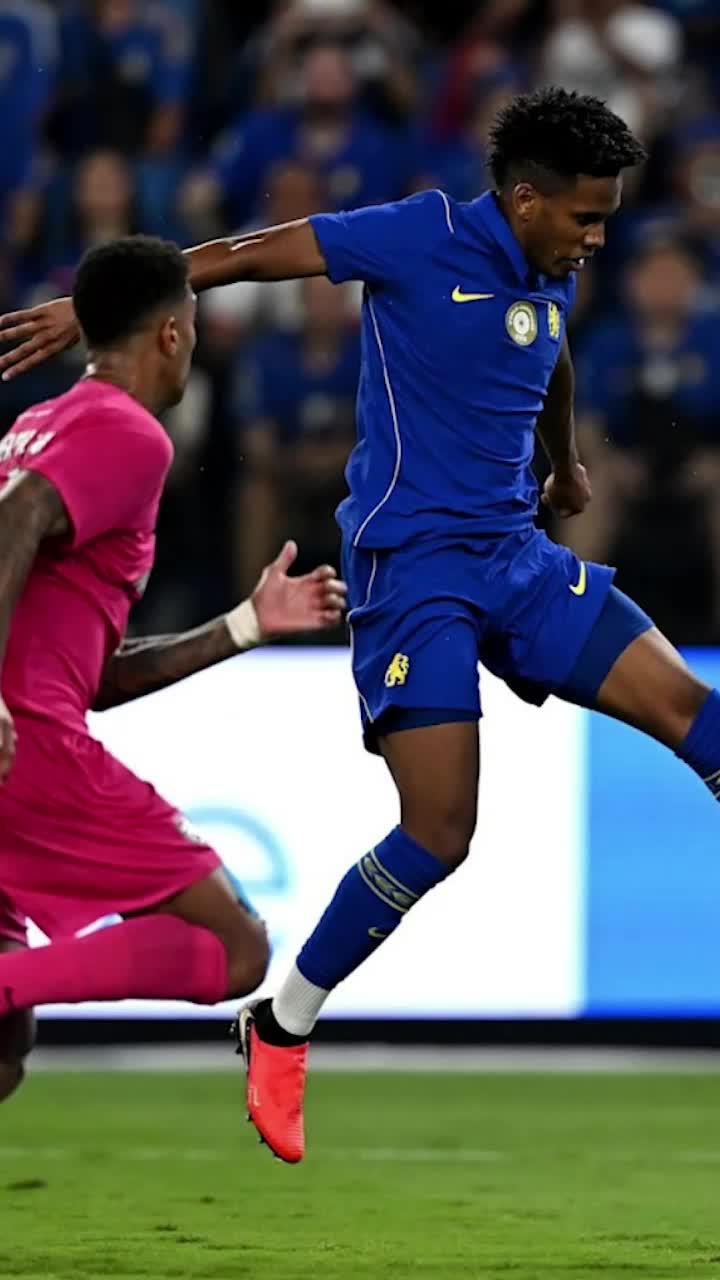 Chelsea a smuls o remiză rușinoasă   VIDEO+FOTO.  Londonezii au încasat  3 goluri  de la Johor Darul Ta'zim + Gest de neînțeles al puștiului de 16 ani
