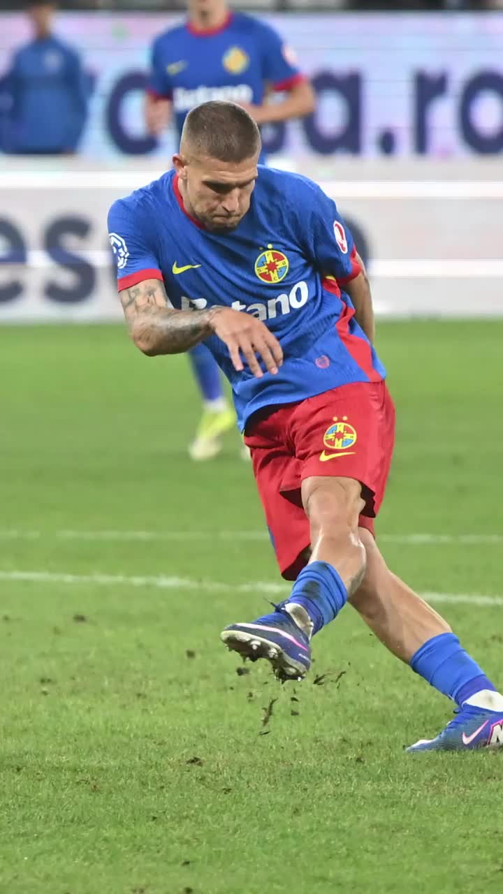 Bîrligea putea s-o îmbogățească pe FCSB   Adrian Ilie  dezvăluie ce oferte ar fi refuzat Becali: „A cerut foarte mulți bani și acum îl dă și pe 5 milioane”