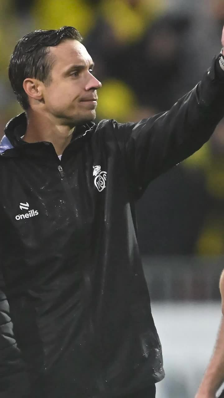 Scandal cu Istvan Kovacs   Arbitrul i-a eliminat trei colegi și antrenorul lui Olaru  la St. Gilloise, în Liga Campionilor. Ce i-a înfuriat pe belgieni