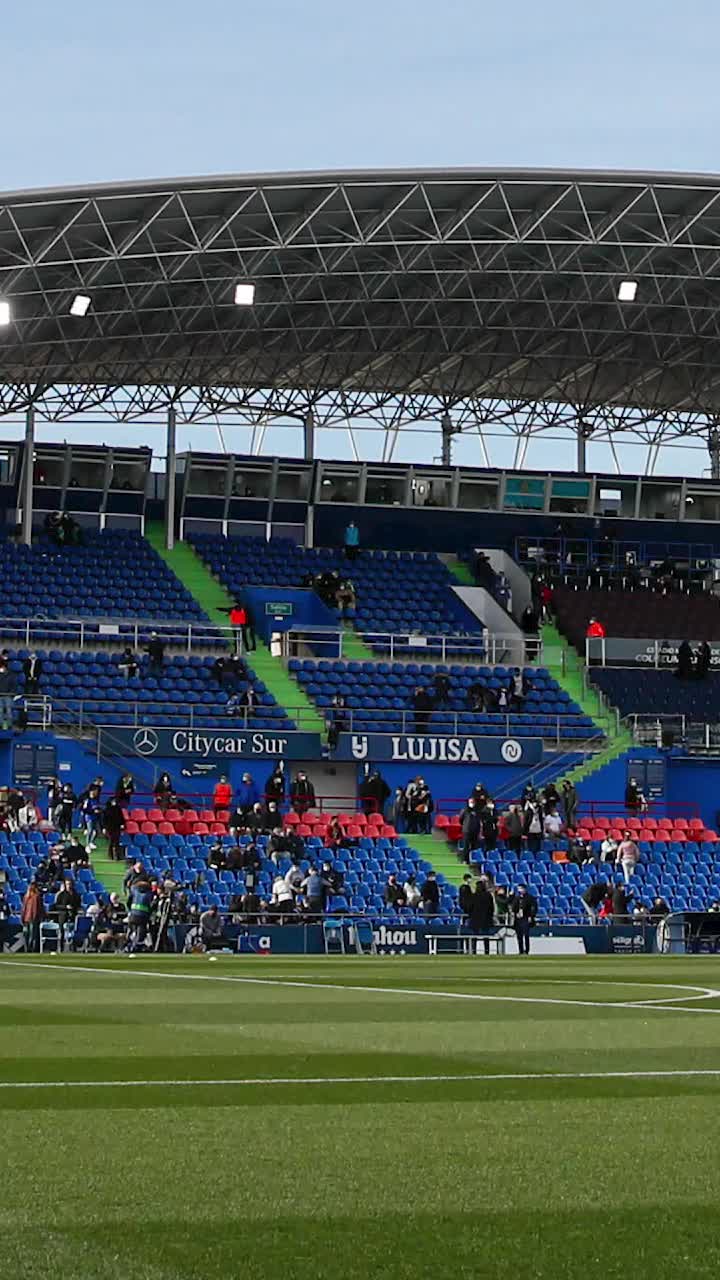 Arena „Visit Kurdistan”   Stadionul  echipei din La Liga va purta un nume surprinzător: „Vizibilitate internațională”