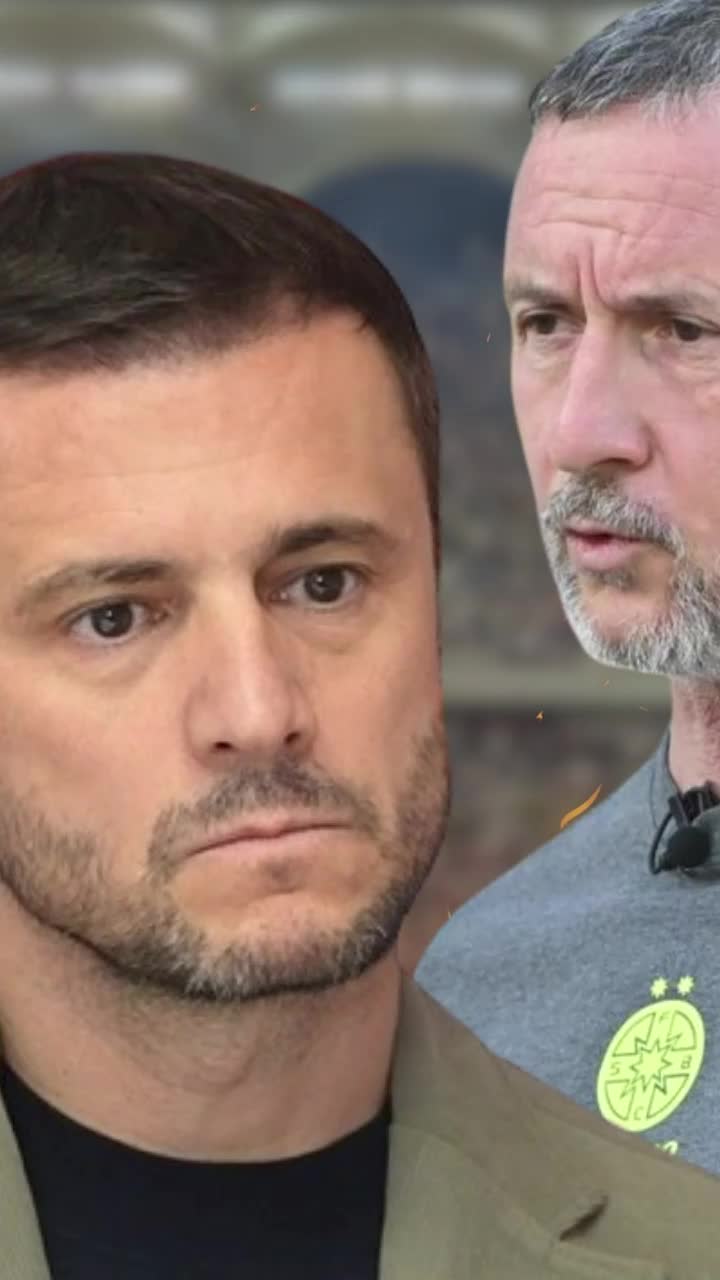 „Te uiți la altceva, nu la fotbal”  Andrei Nicolescu și Mihai Stoica îi răspund lui  Victor Angelescu,  după ce oficialul Rapidului s-a plâns de arbitraj
