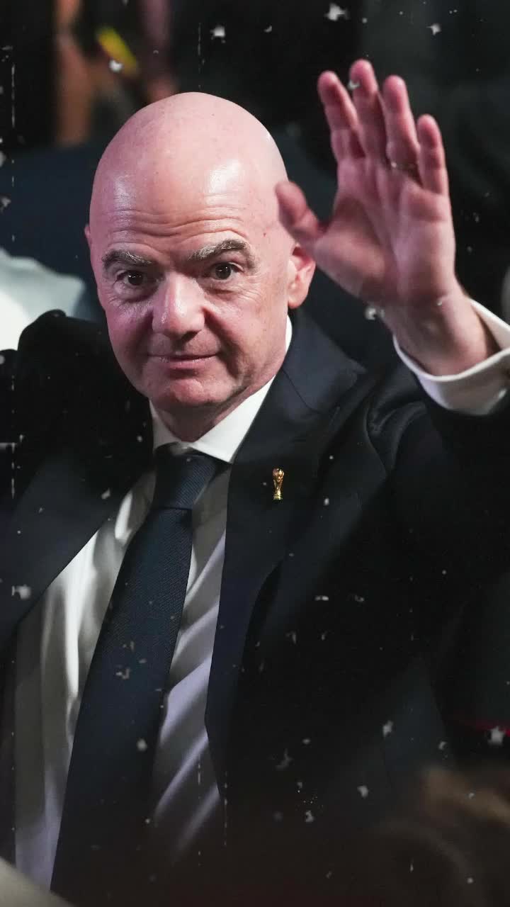 Disperarea lui Gianni Infantino   Ce promisiuni a făcut pentru protecție  în războiul împotriva celor care-l vor dat jos de la șefia FIFA
