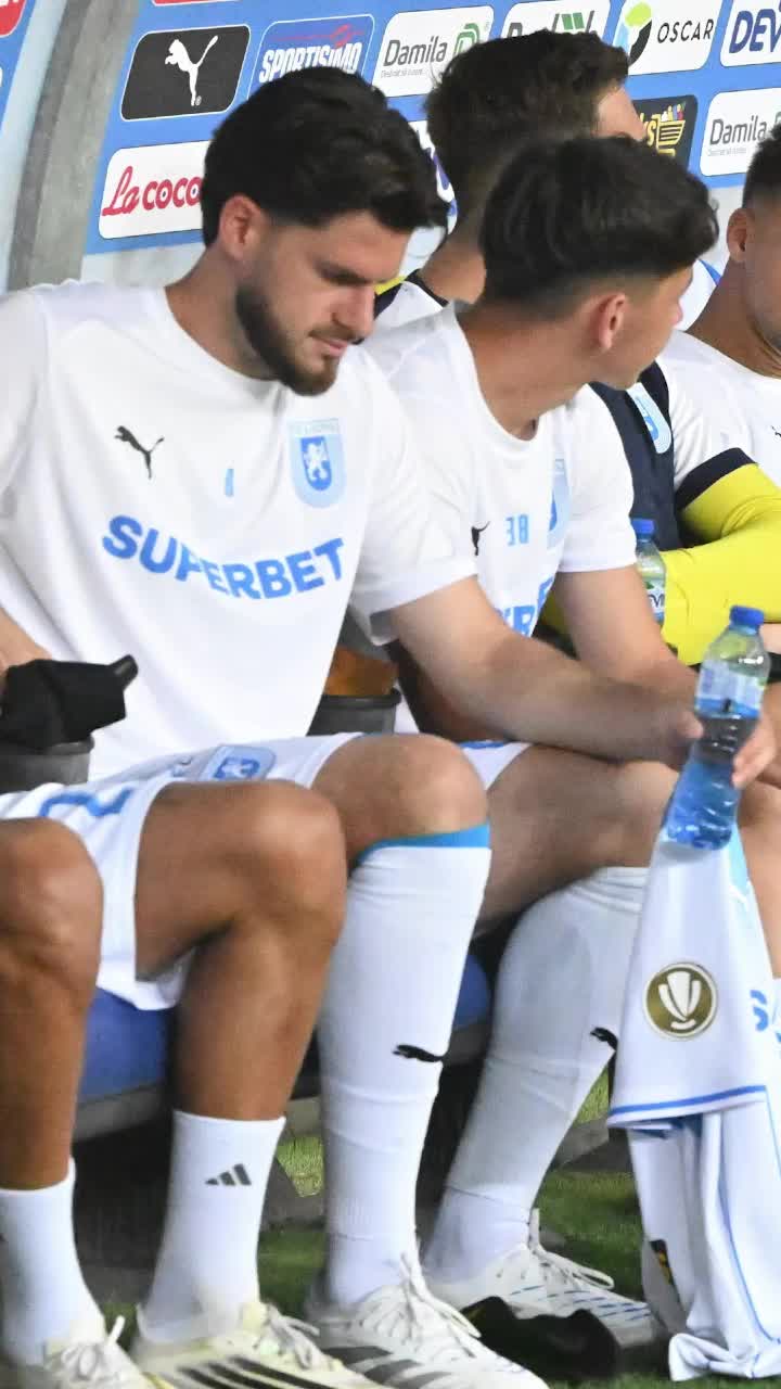 U Craiova s-a decis   Echipa din Liga 2 cu care campioana României  a încheiat un parteneriat 