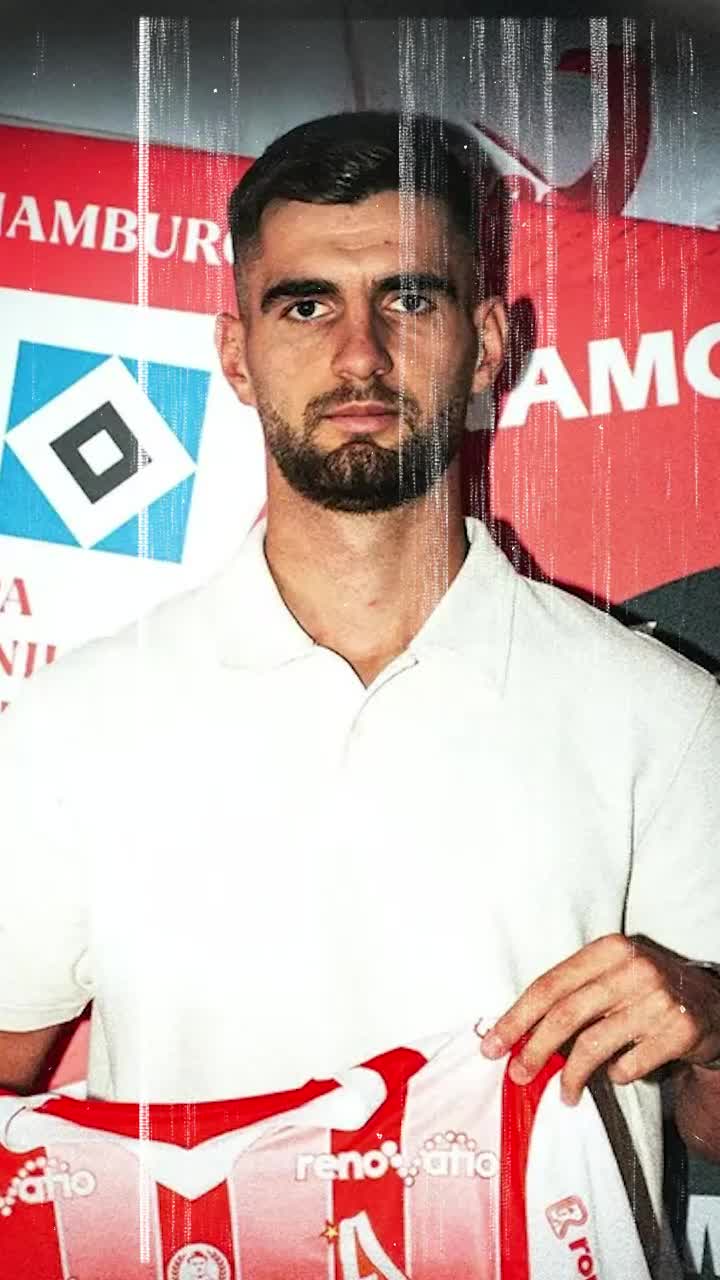 Dinamo l-a înregistrat  Așteptarea a luat sfârșit! Fotbalistul transferat în această vară  ar putea debuta la derby-ul cu Rapid