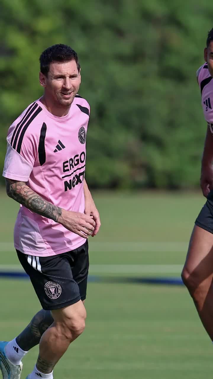 Messi și-a uluit colegii  N-au avut cuvinte după decizia luată de argentinian, la câteva zile după moartea tatălui:  „N-am mai văzut așa ceva în viața mea”