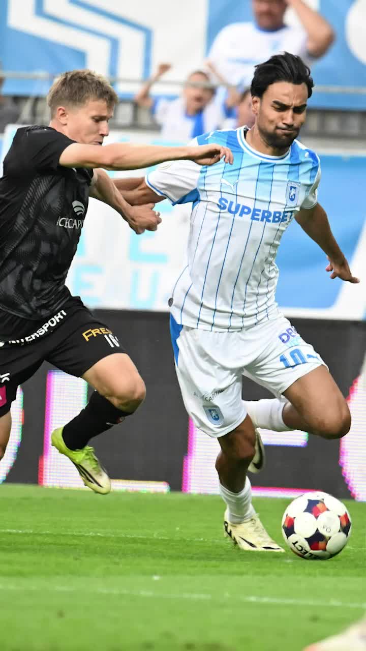 U Craiova s-a calificat cu emoții  Campioana României  va juca în play-off-ul Europa League.  Pe cine va întâlni + Are asigurată prezența în grupe!