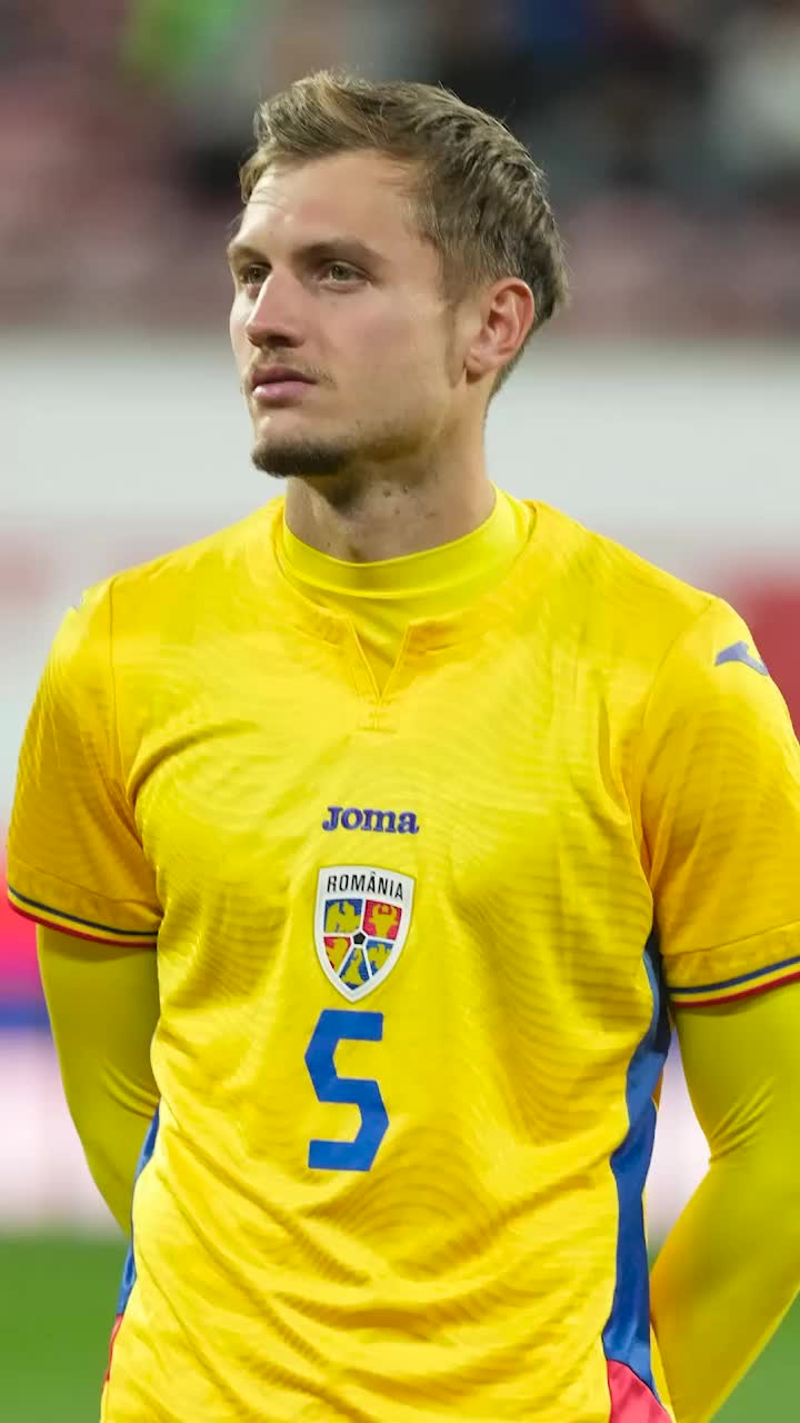 A reziliat cu Dinamo și a semnat în Italia  Jucătorul a fost  prezentat oficial:  „Bine ai venit printre lupi!”