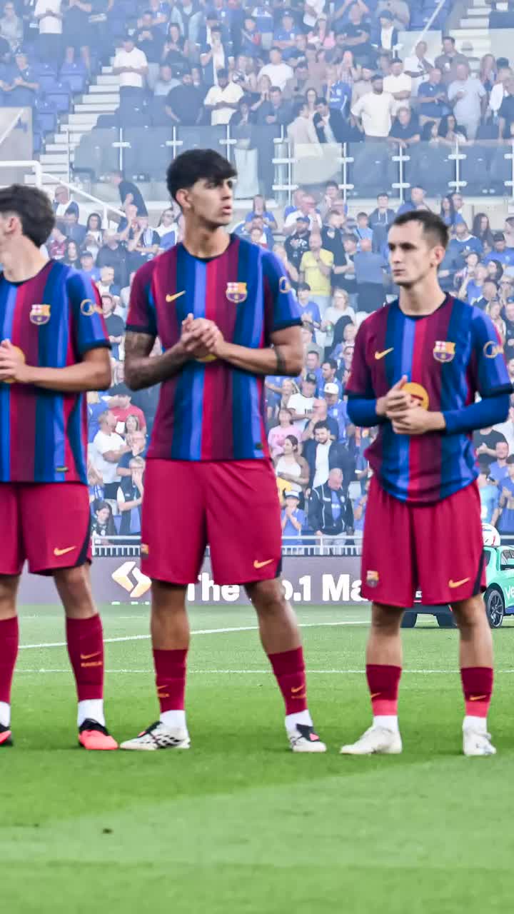 Începe La Liga, dar fără Real și Barca   Din ce motiv cele două mari cluburi  nu vor juca în prima etapă  a noului sezon