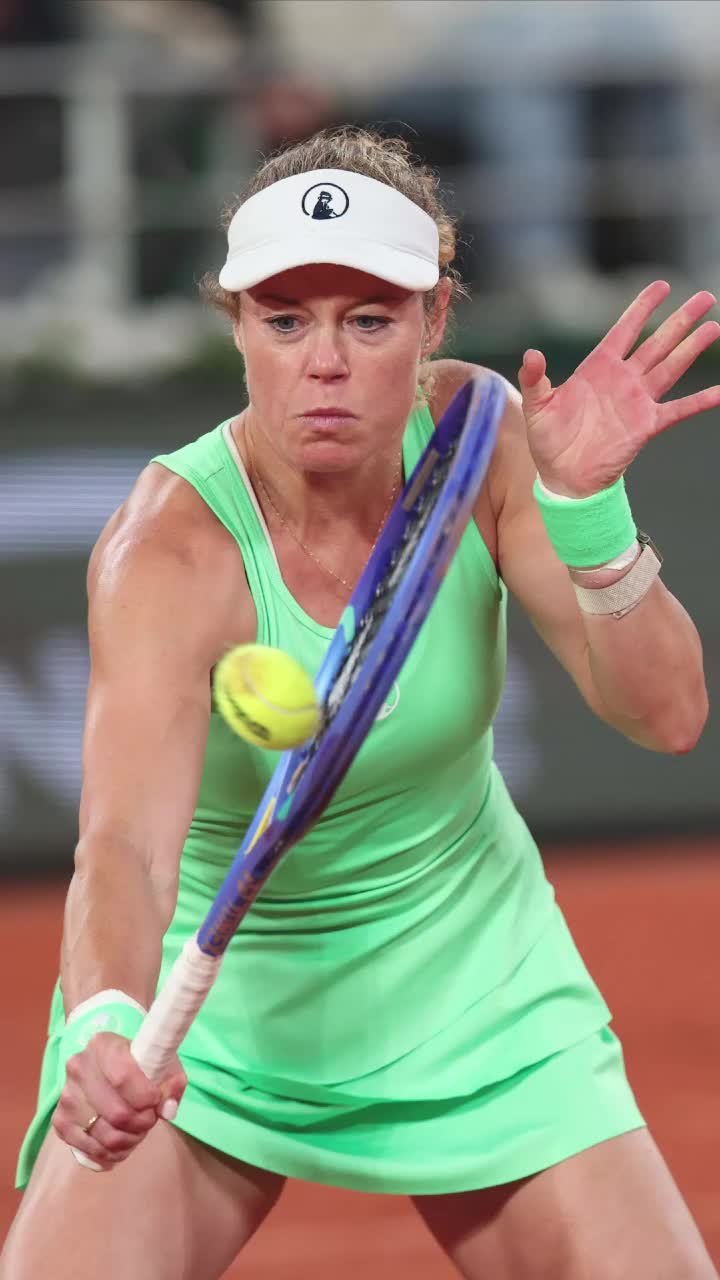Pauză neașteptată în circuitul WTA   Se oprește     după Wimbledon: „Vreau să mă refac mental și fizic”