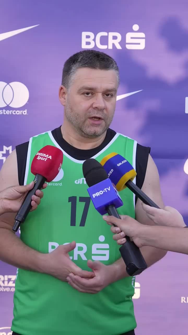 Ciucu ironizează FCSB   VIDEO.  Primarul a vorbit despre Arena Națională și a trimis  „săgeți” spre Becali:  „Se va juca după meciul între Dinamo și...”