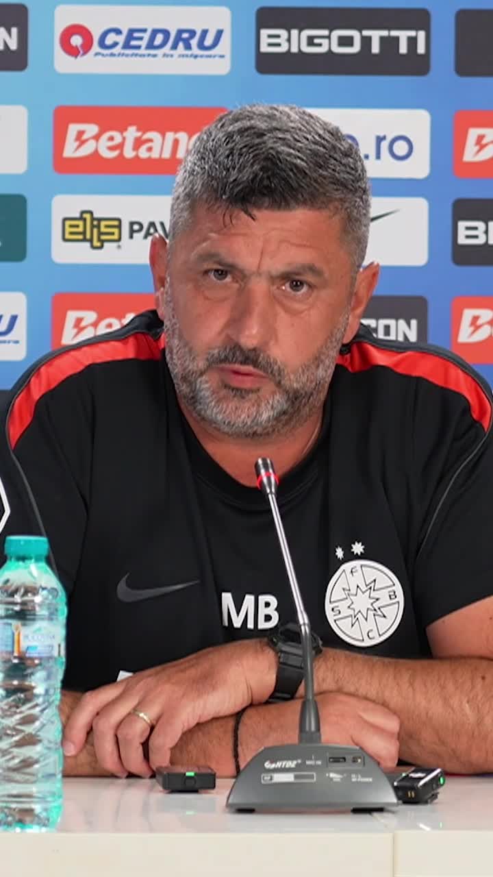 Cluj Arena, alegere inspirată?   VIDEO.   Baciu, despre  Dinamo - FCSB în afara Bucureștiului:  „Pe vremea mea nu se putea discuta despre așa ceva”