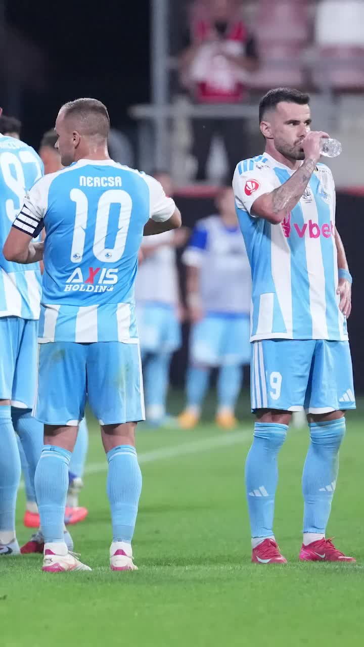 Corvinul vrea în play-off!  Nou-promovata are planuri mari,  după victoria de senzație cu CFR Cluj:  „De ce să nu se poată?!”