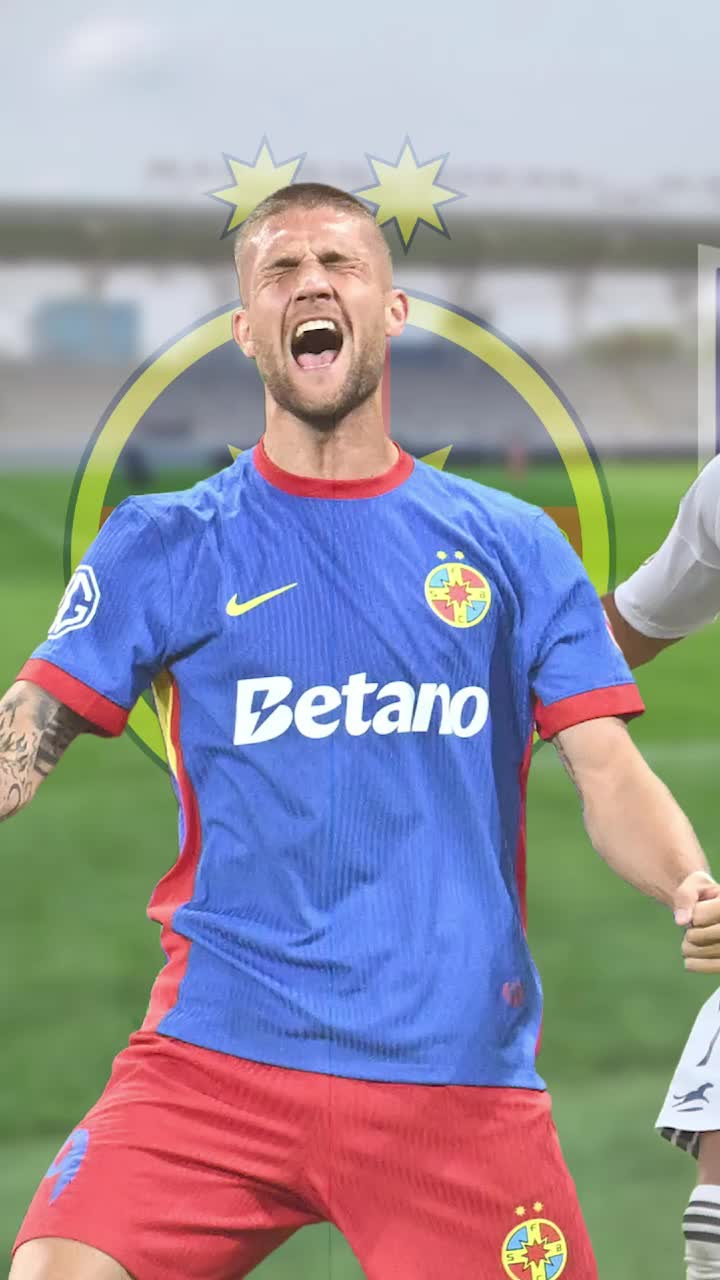 FCSB - Botoșani   LIVE de la 21:30  » Echipele de start + imagini de la stadionul „Arcul de Triumf”: cum arată gazonul