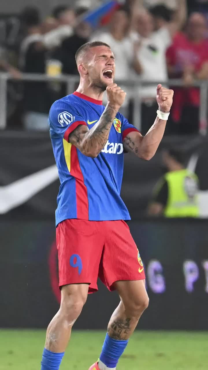 „Ar veni mascații să mă ia”   Mihai Stoica  îl invocă pe Pancu, îi ceartă pe fanii FCSB și-i apără pe Tavi și Bîrligea
