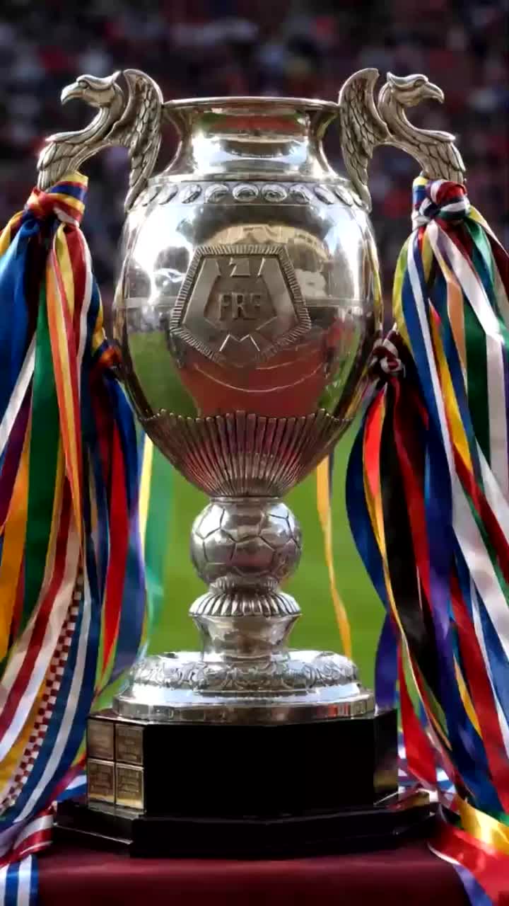 Începe Cupa României  FRF a anunțat programul primei etape: când se joacă  Poli Timișoara - Rapid  + deplasări ușoare pentru Craiova și Dinamo