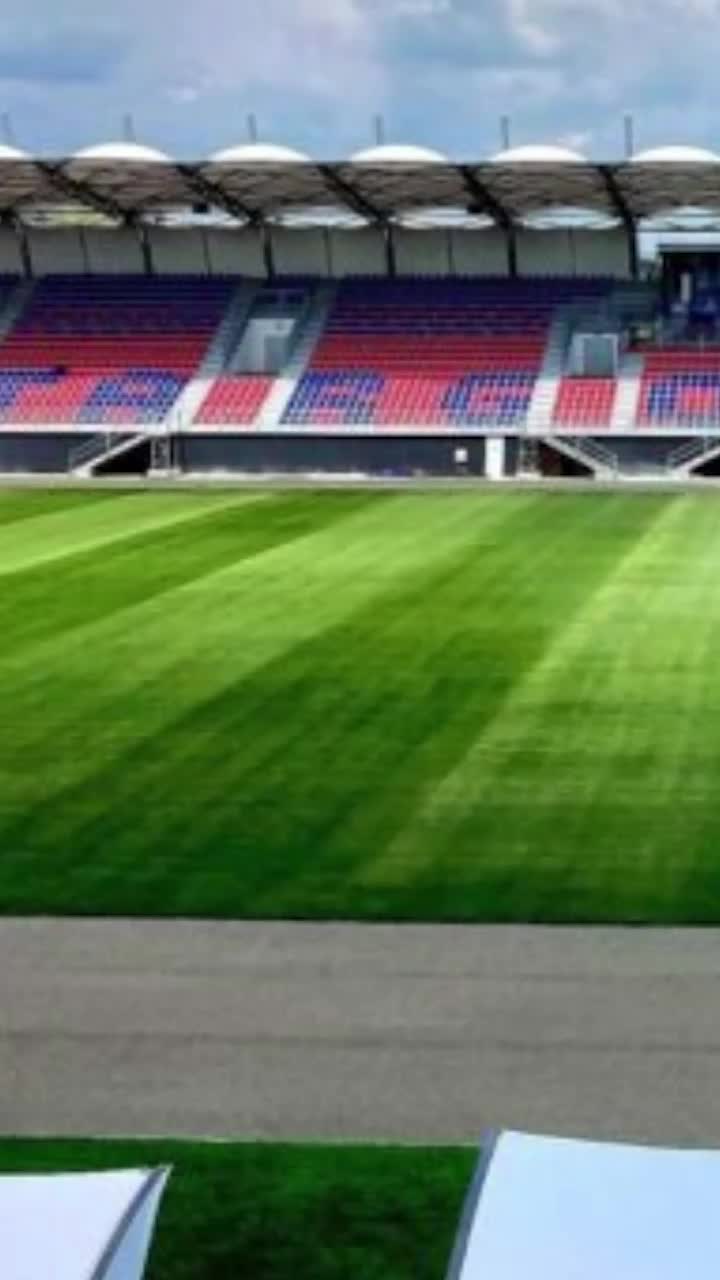 Un nou stadion pentru Liga 1  Arena a primit avizul necesar pentru sezonul  2026-2027