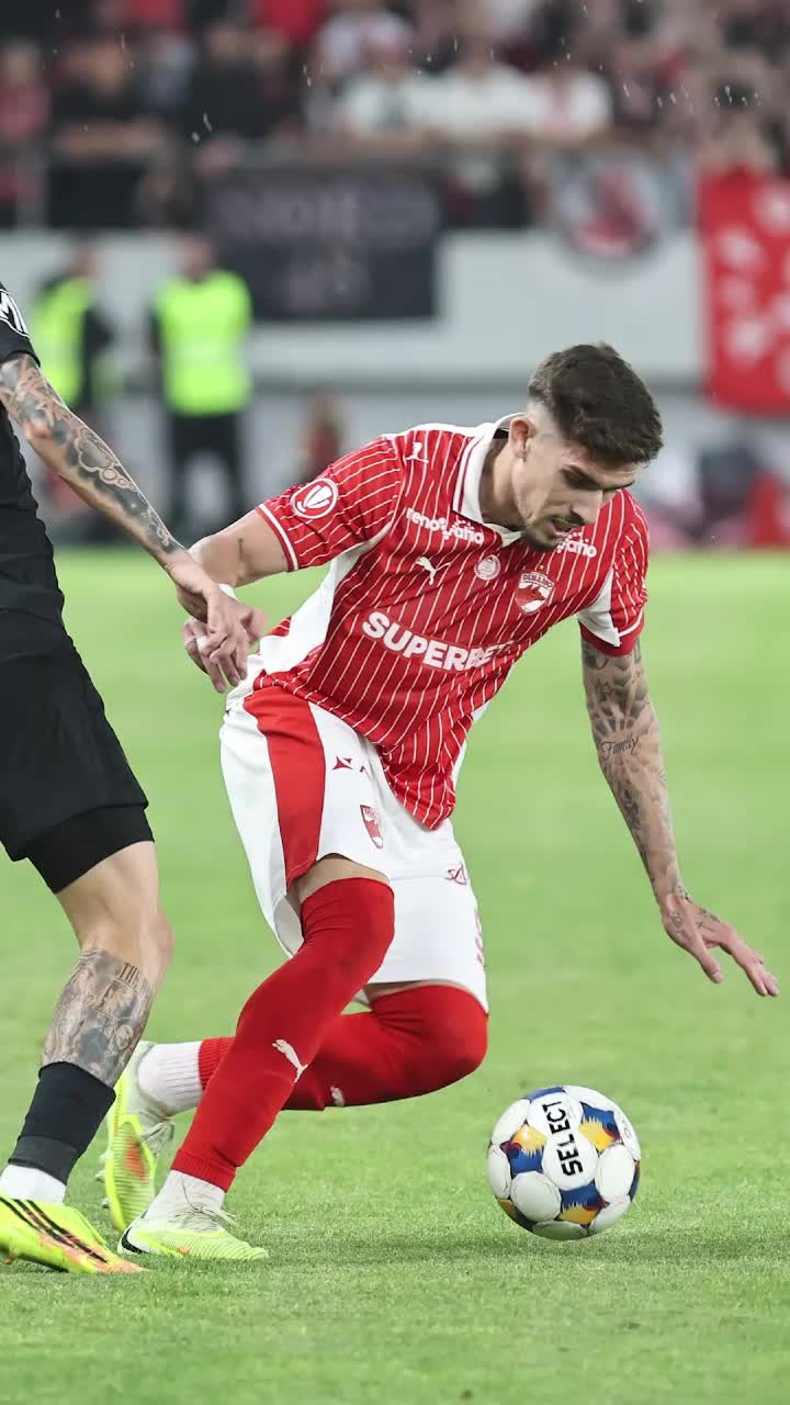 Unde se joacă Dinamo - FCSB  Conducerea „câinilor” a stabilit stadionul  pentru derby-ul etapei #8,  după ce fanii s-au opus variantei Cluj Arena