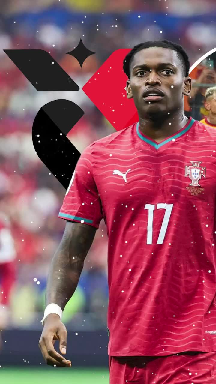 Turcia, noua Arabia Saudită   Super Lig, destinația preferată  a vedetelor. Rafa Leao, 6 ore de negocieri pentru transferul de la AC Milan la Galatasaray