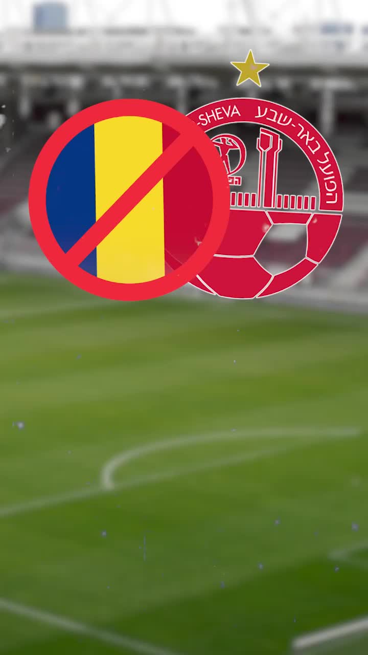 Au fost discriminați rom&acirc;nii pe Giulești? GOLAZO.ro a &icirc;ntrebat CNCD dacă e normal ca un meci de UCL jucat &icirc;n Rom&acirc;nia să fie interzis rom&acirc;nilor