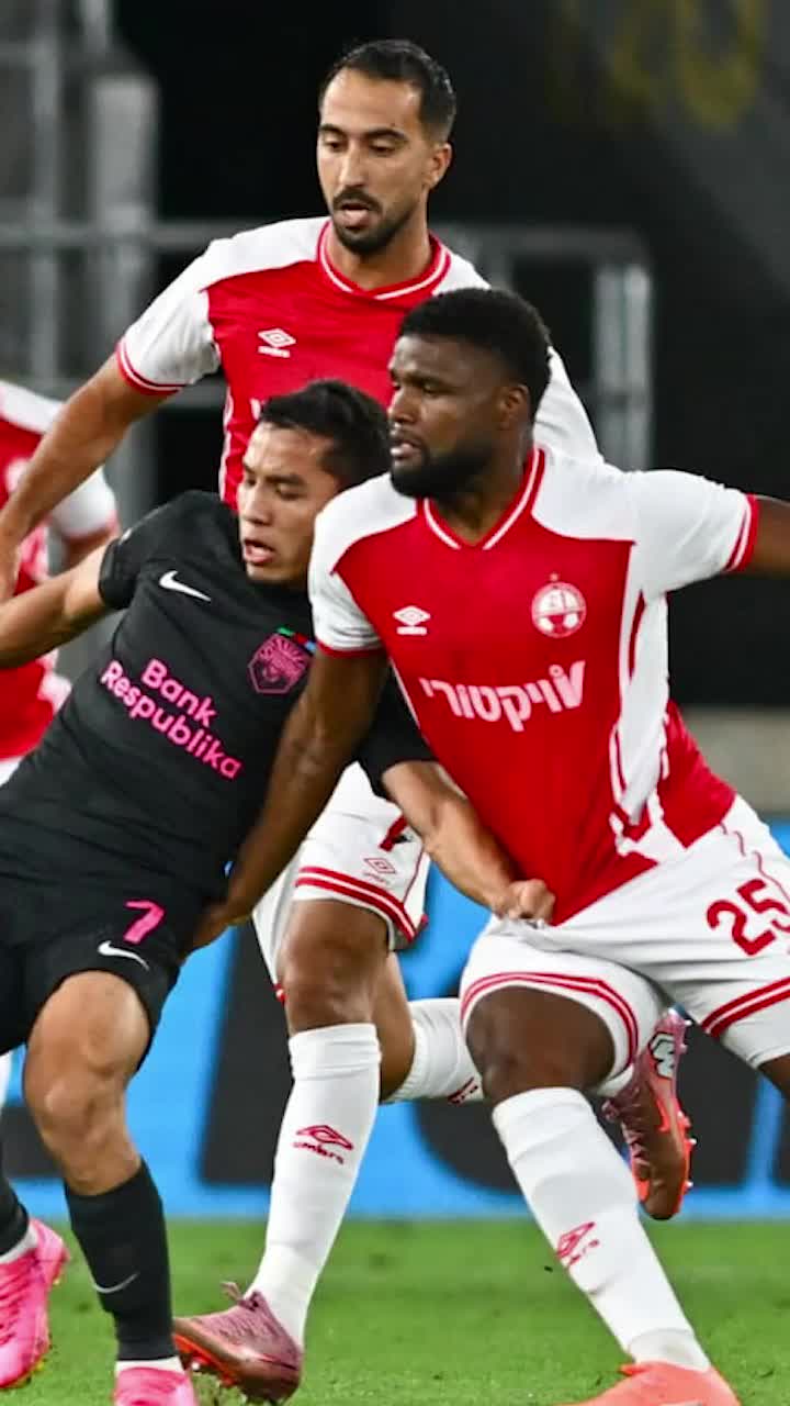 Undă verde în Giulești pentru fanii români  Vor putea vedea meciurile lui Beer Sheva din  Liga Campionilor,  după ce au fost interziși la play-off