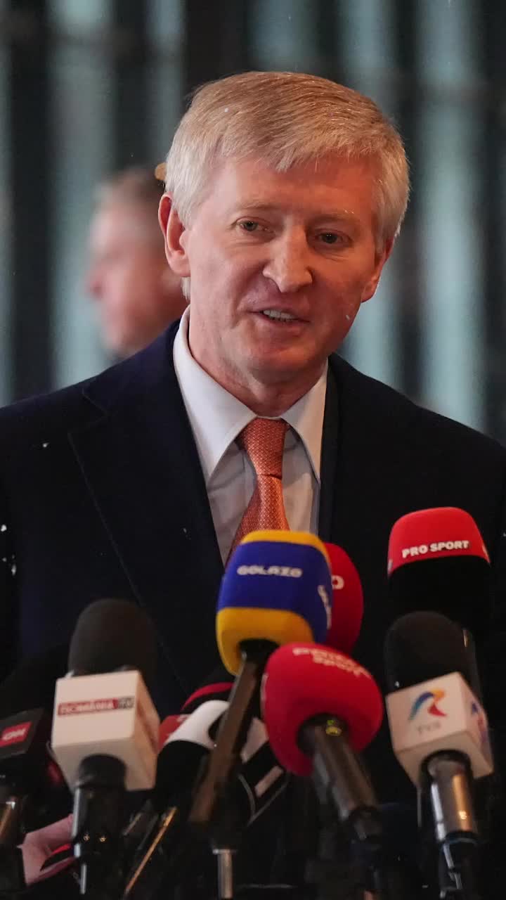 Decizia lui Rinat Akhmetov  Clubul din Superliga are răspunsul la întrebarea:  investește sau nu  omul de afaceri?