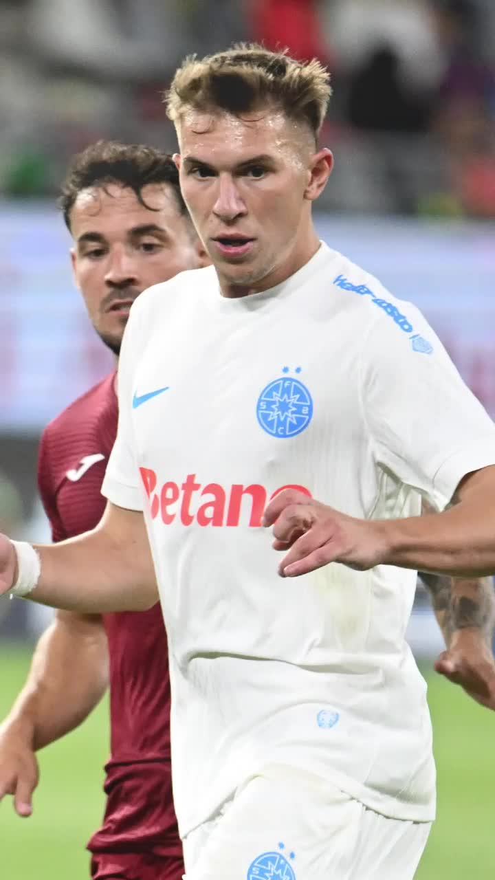 TAS,  verdict pro-FCSB  Detaliu uluitor din  „Cazul Gheorghiță” : „Secțiunile finale ale documentelor nu sunt citite cu aceeași atenție”