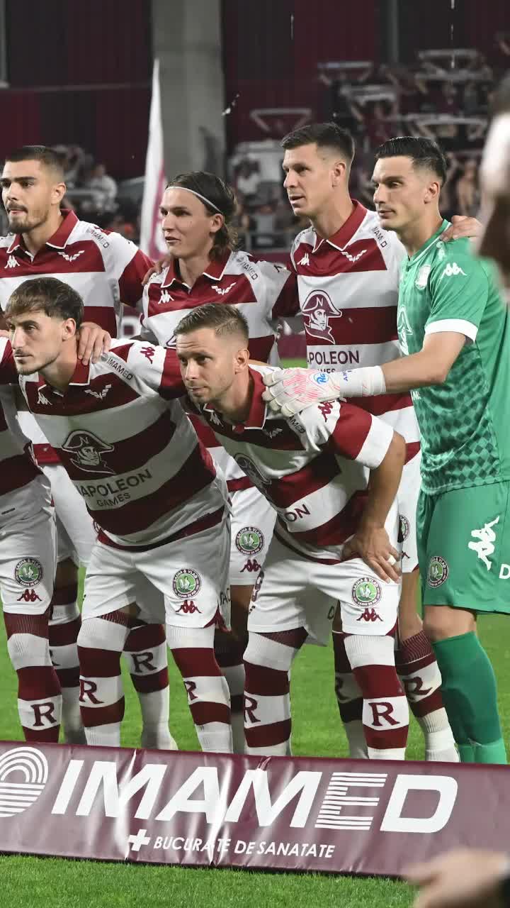 Probleme la Rapid   Numele importante pe care giuleștenii  nu se pot baza  în derby-ul cu Petrolul