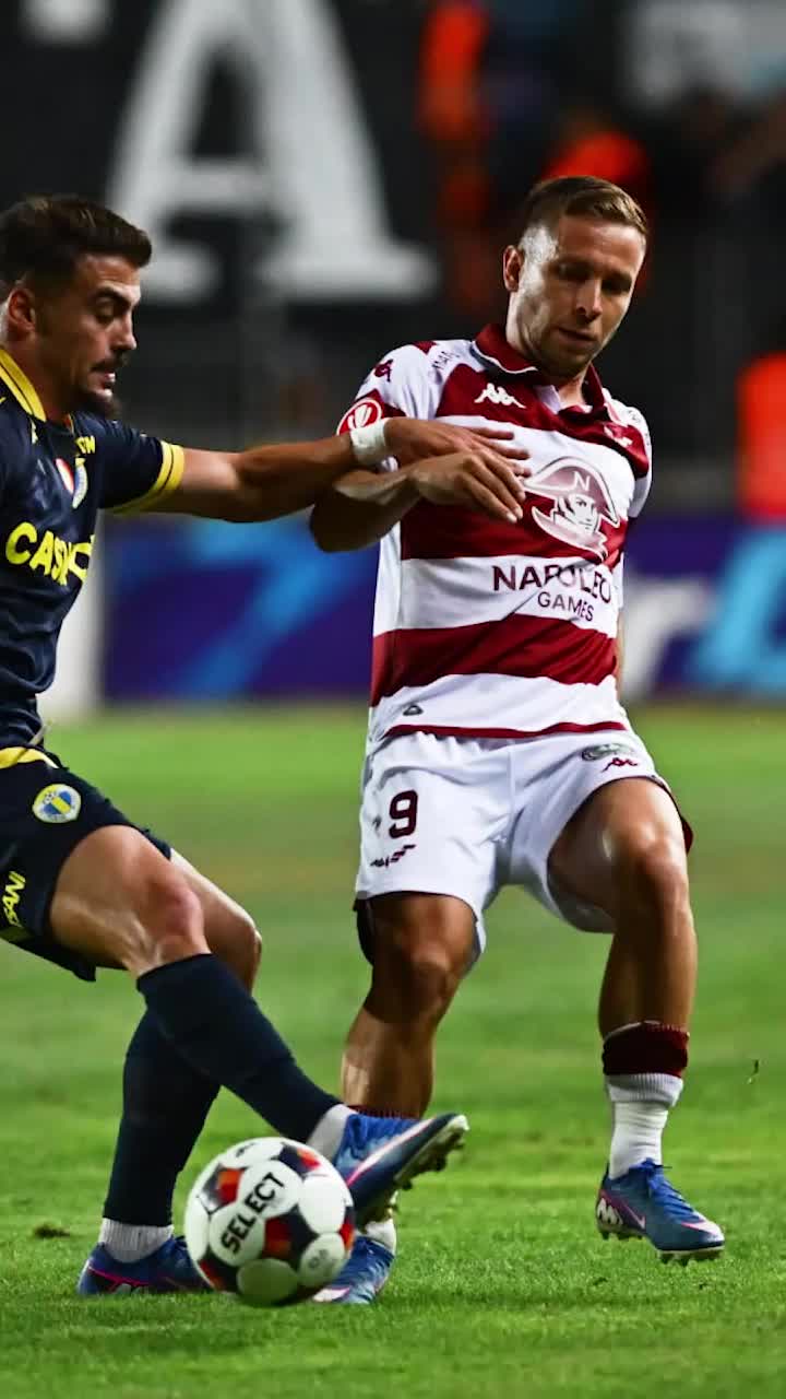 Rapid, victorie în derby  Giuleștenii s-au impus în fața Petrolului și  au urcat pe locul secund  în Liga 1