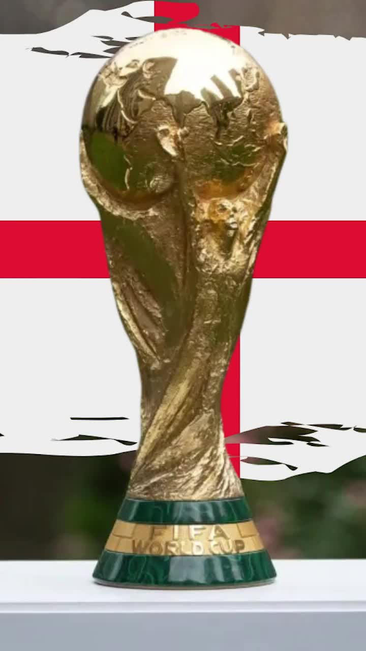 Marea Britanie, în cursă pentru CM  Când vor  să readucă Mondialul în Regat