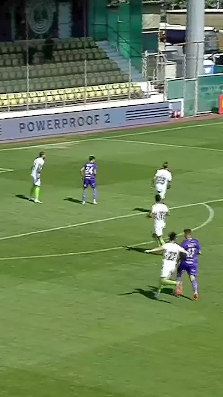 Probleme la Prima Sport   FOTO.  Transmisiunea TV a picat  timp de 8 minute  în timpul meciului! Telespectatorii au ratat două goluri
