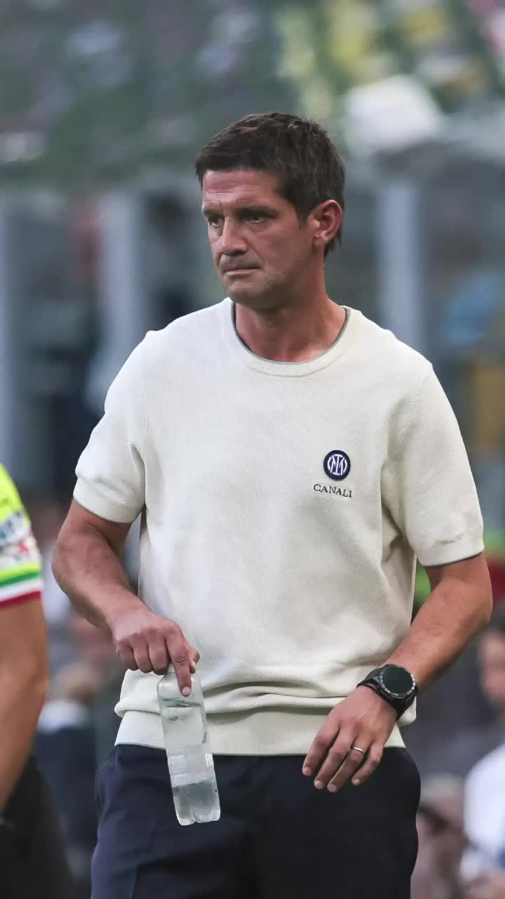 Întrebarea care l-a enervat pe Chivu  Antrenorul lui Inter  nu a vrut să răspundă  la conferință: „M-am săturat până peste cap”