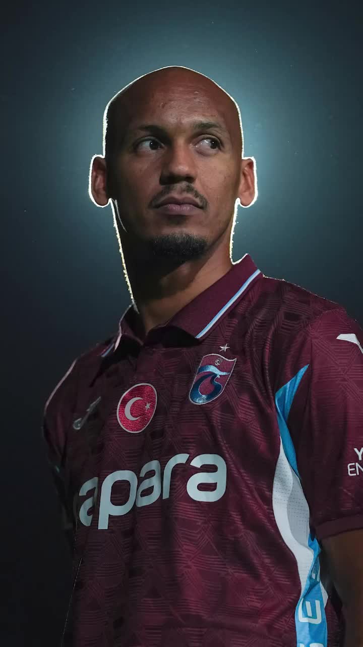 O nouă vedetă merge la Trabzonspor   FOTO:  După Salah, turcii transferat încă un jucător de  Champions League!