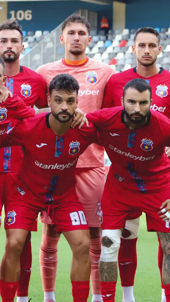 Oprița, gata să plece de la Steaua!   Antrenorul ar putea semna cu  rivala din Liga 2  + Cine vrea să-i ia locul: „Sunt disperat!”
