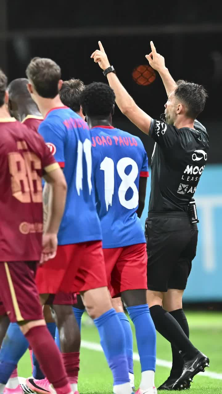 „M-a distrat Găman”   MM Stoica, după  eșecul surprinzător cu CFR:  „Am dominat autoritar, dar am luat un gol super stupid”