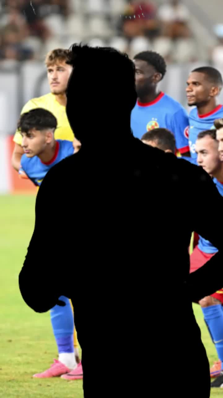 Cum se explică prăbușirea FCSB?Becali e același, nu și antrenorii! Există cineva l&acirc;ngă jucători care pare să fi devenit o imensă piatră de moară!