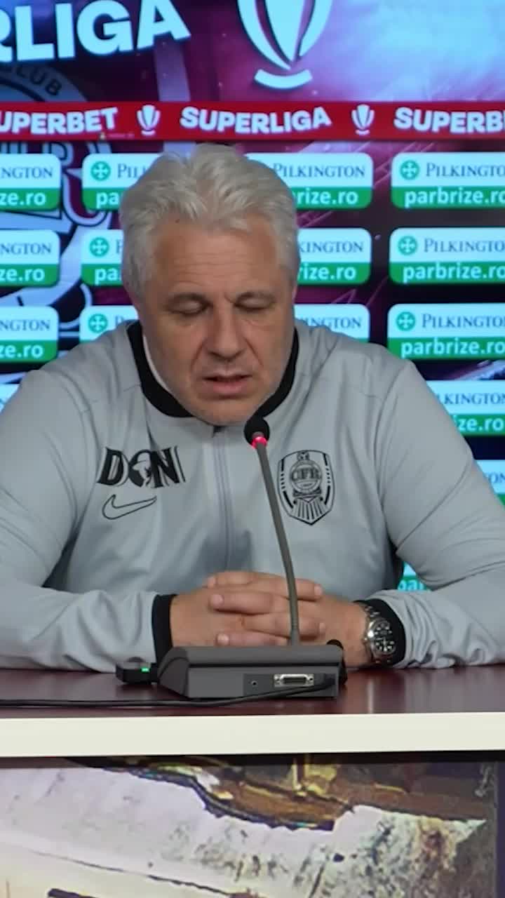 „Nu sunt guguman, cer respect”  Protestul lui Șumudică:  „E inuman”   + Avertisment legat de Bergodi: „Vor fi incidente”