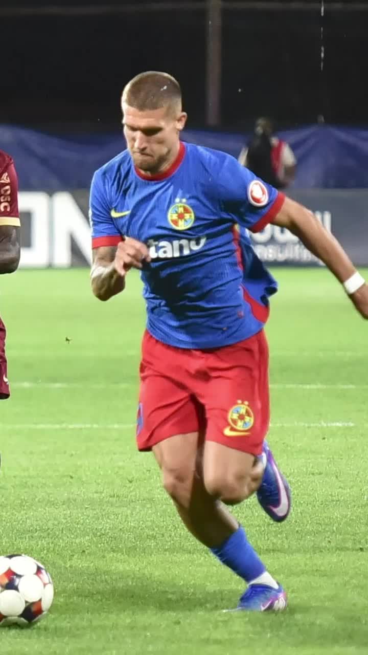 Bîrligea,  în Serie A  S-a făcut transferul!  Gigi Becali:  „Dau 1,5 milioane de euro și încă 3,5 dacă nu retrogradează”