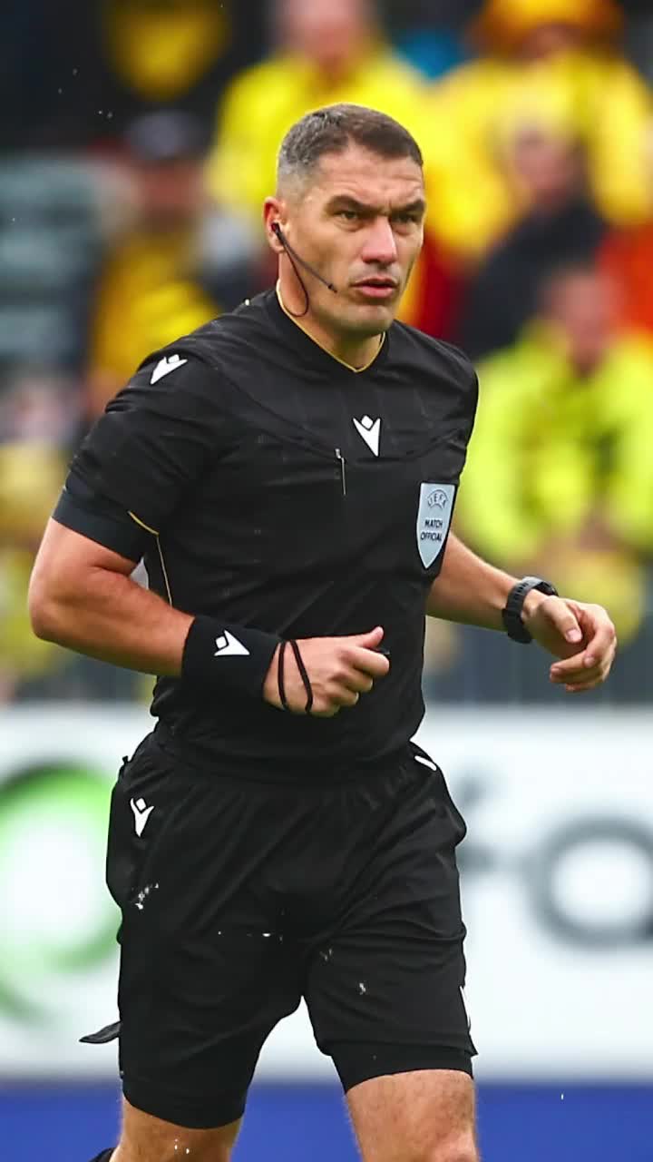 Fără Liga Campionilor în România!   Istvan Kovacs,  decizie importantă  în Sabah - Hapoel Beer-Sheva