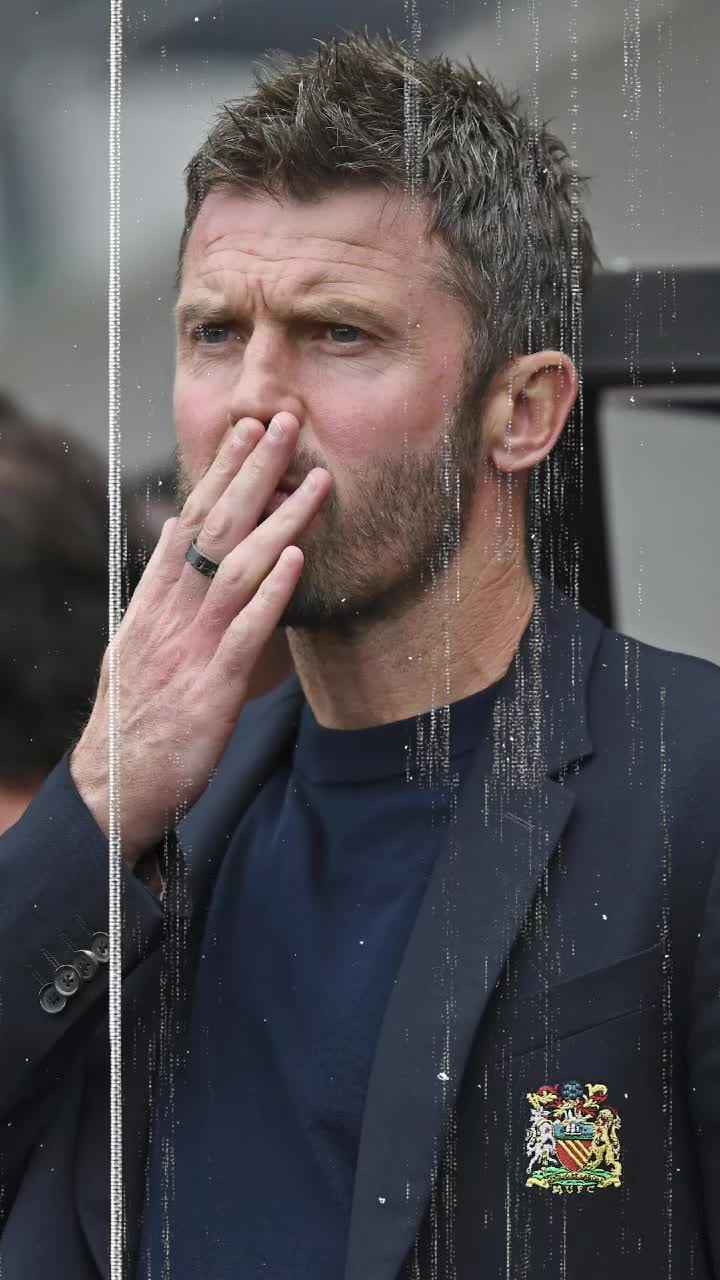 Carrick, în pericol   Antrenorul lui Manchester United  ar putea fi demis  după 7 meciuri fără victorie » Potențialul înlocuitor