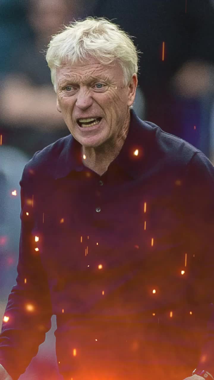 „Sunteți chiar atât de bătuți în cap?”  Întrebarea care  l-a enervat pe David Moyes:  „Tu ce ai răspunde?”