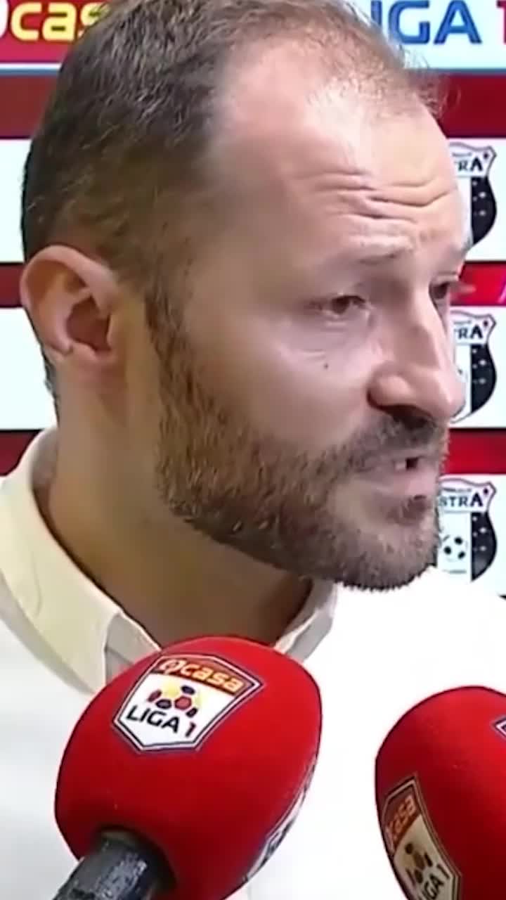 A dat FRF în judecată  Oficialul lui CFR Cluj încearcă să oprească  verdictul în dosarul de pariuri  care-l implică și pe Damjan Djokovic